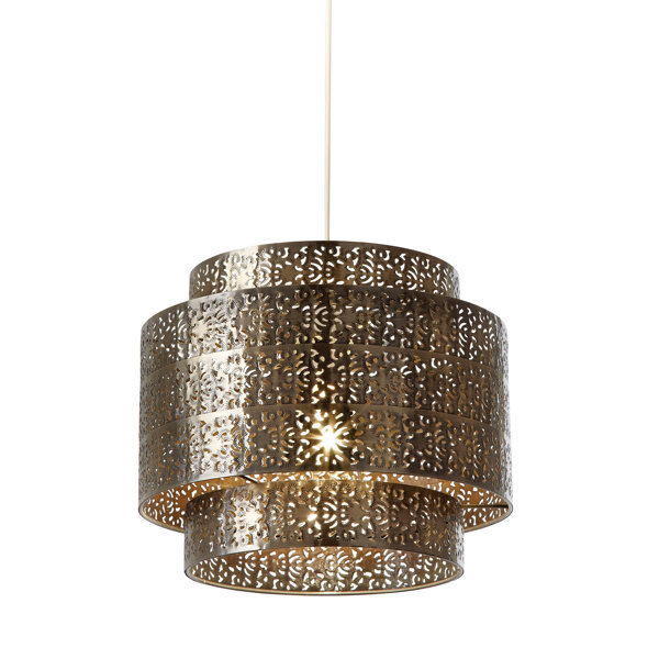 Industrial Standard (18cm 24cm) Ceiling Light Shades You'll Love